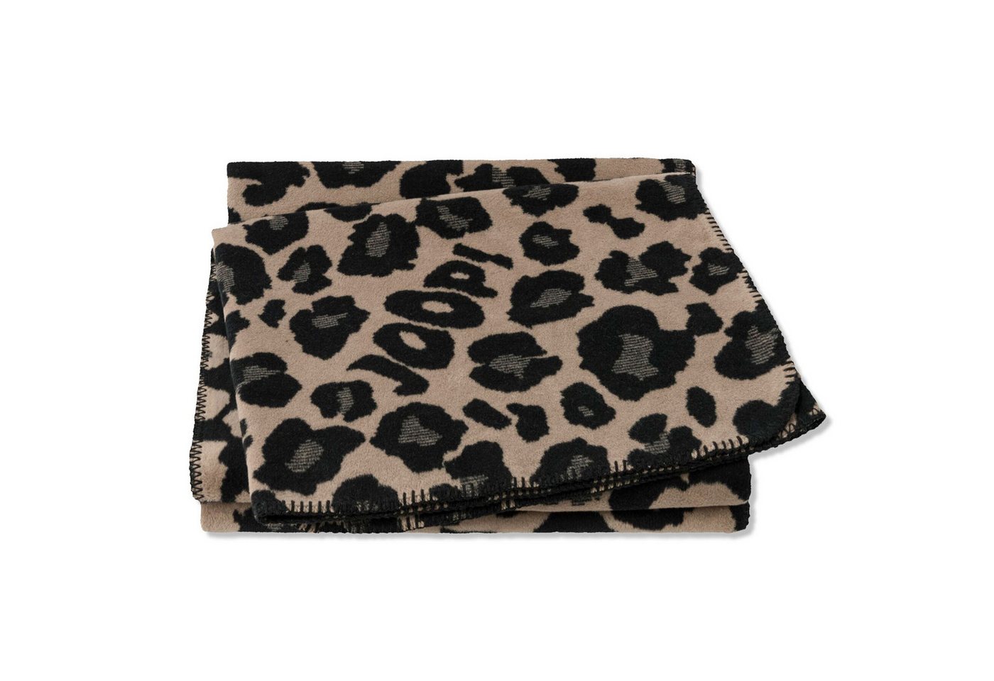 Plaid Unisex Wohndecken 1er Pack Baumwolle Wohndecke LEO, JOOP! Plaid Unisex Wohndecken 1er Pack Baumwolle Wohndecke LEO, JOOP! von JOOP!