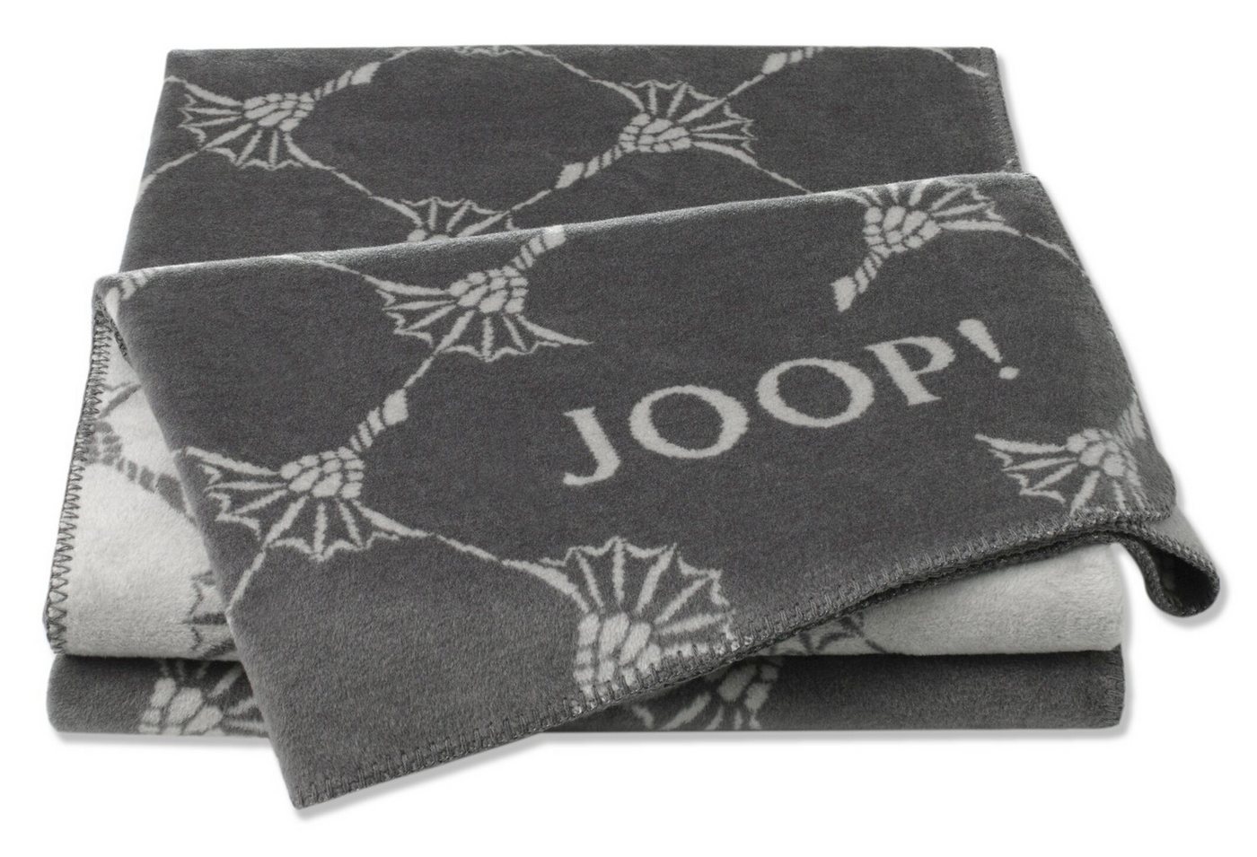 Wohndecke JOOP! LIVING - FABRICS COLLECTION Wohndecke CORNFLOWER, JOOP! Wohndecke JOOP! LIVING - FABRICS COLLECTION Wohndecke CORNFLOWER, JOOP! von JOOP!