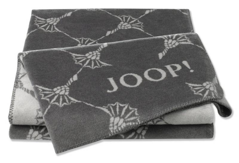 Wohndecke JOOP! LIVING - FABRICS COLLECTION Wohndecke CORNFLOWER, JOOP! von JOOP!