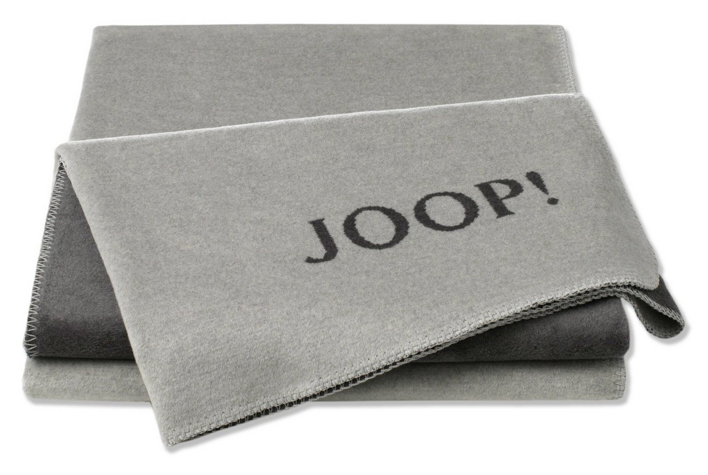 Wohndecke JOOP! LIVING - FABRICS COLLECTION Wohndecke UNI-DOUBLEFACE, JOOP! Wohndecke JOOP! LIVING - FABRICS COLLECTION Wohndecke UNI-DOUBLEFACE, JOOP! von JOOP!