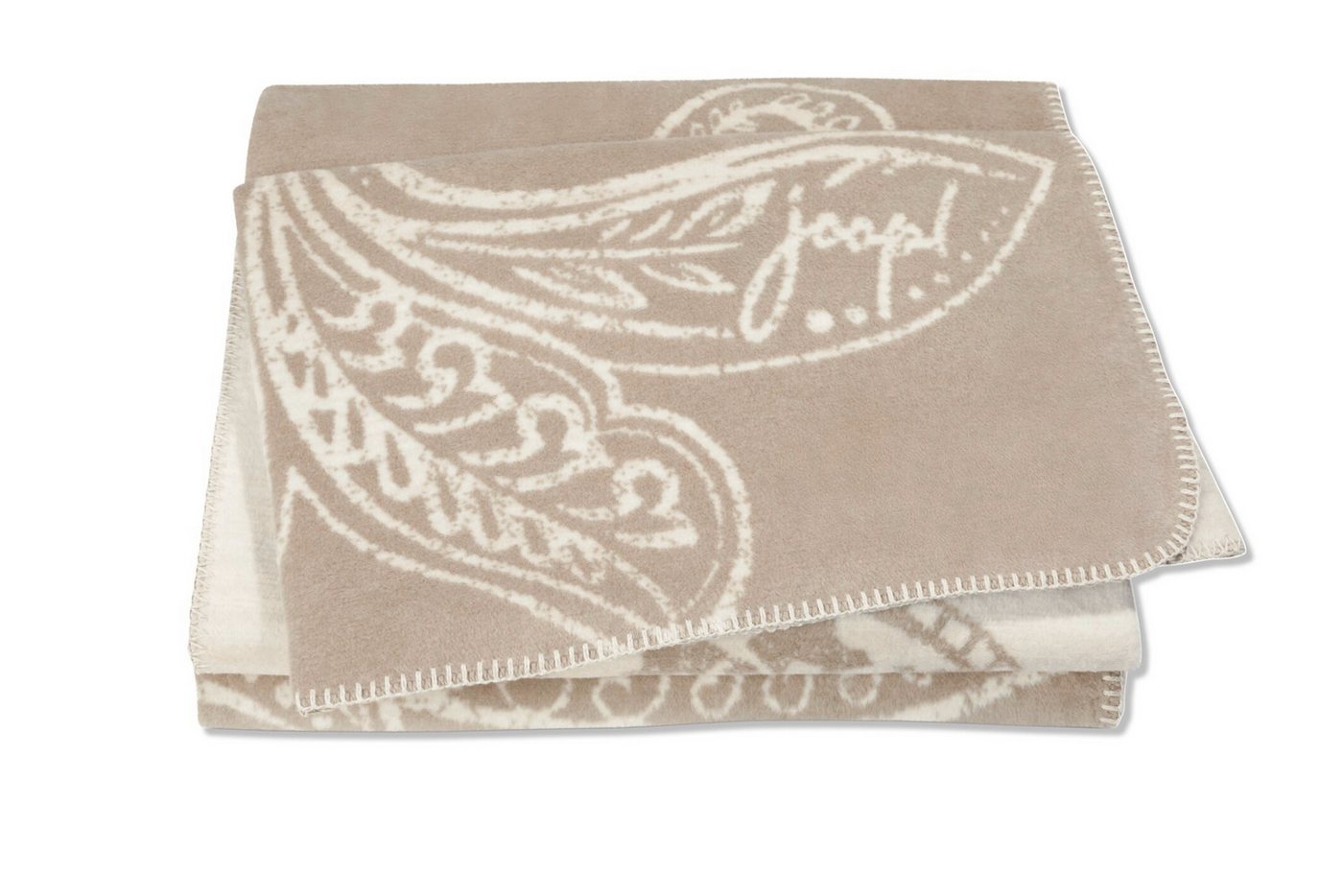 Wohndecke JOOP! LIVING - PAISLEY Wohndecke, JOOP! von JOOP!