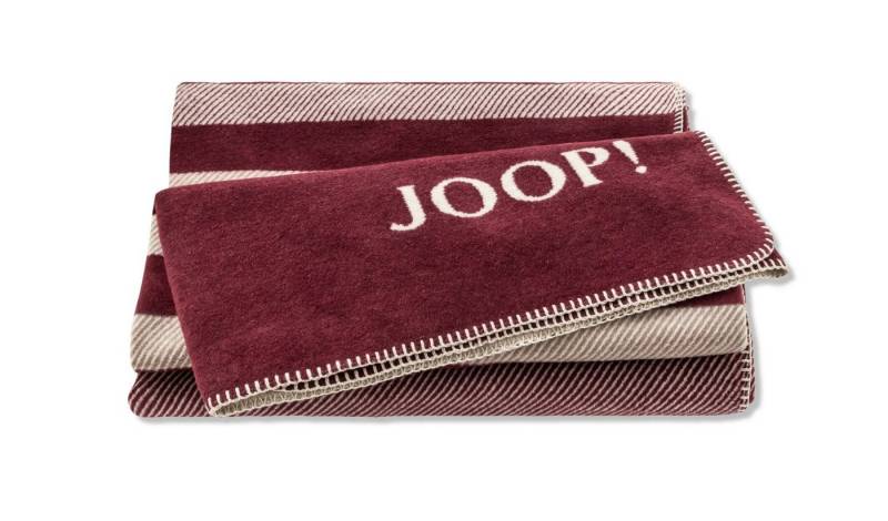 Wohndecke JOOP! LIVING - SHUTTER Wohndecke, JOOP! von JOOP!