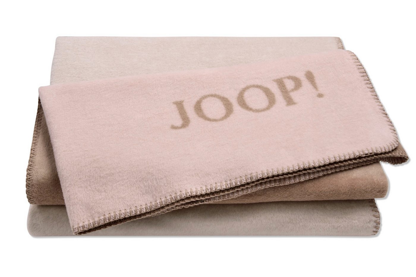 Wohndecke JOOP! LIVING - SPLIT Wohndecke, JOOP! Wohndecke JOOP! LIVING - SPLIT Wohndecke, JOOP! von JOOP!