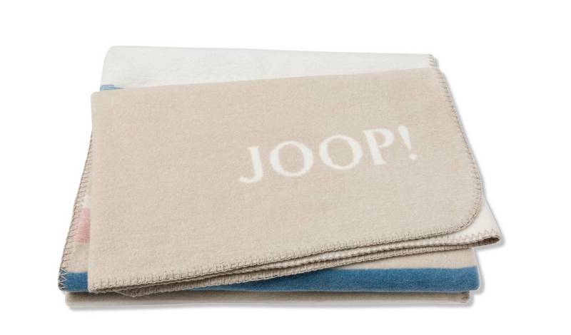 Wohndecke JOOP! LIVING - VIVID Wohndecke, JOOP! von JOOP!