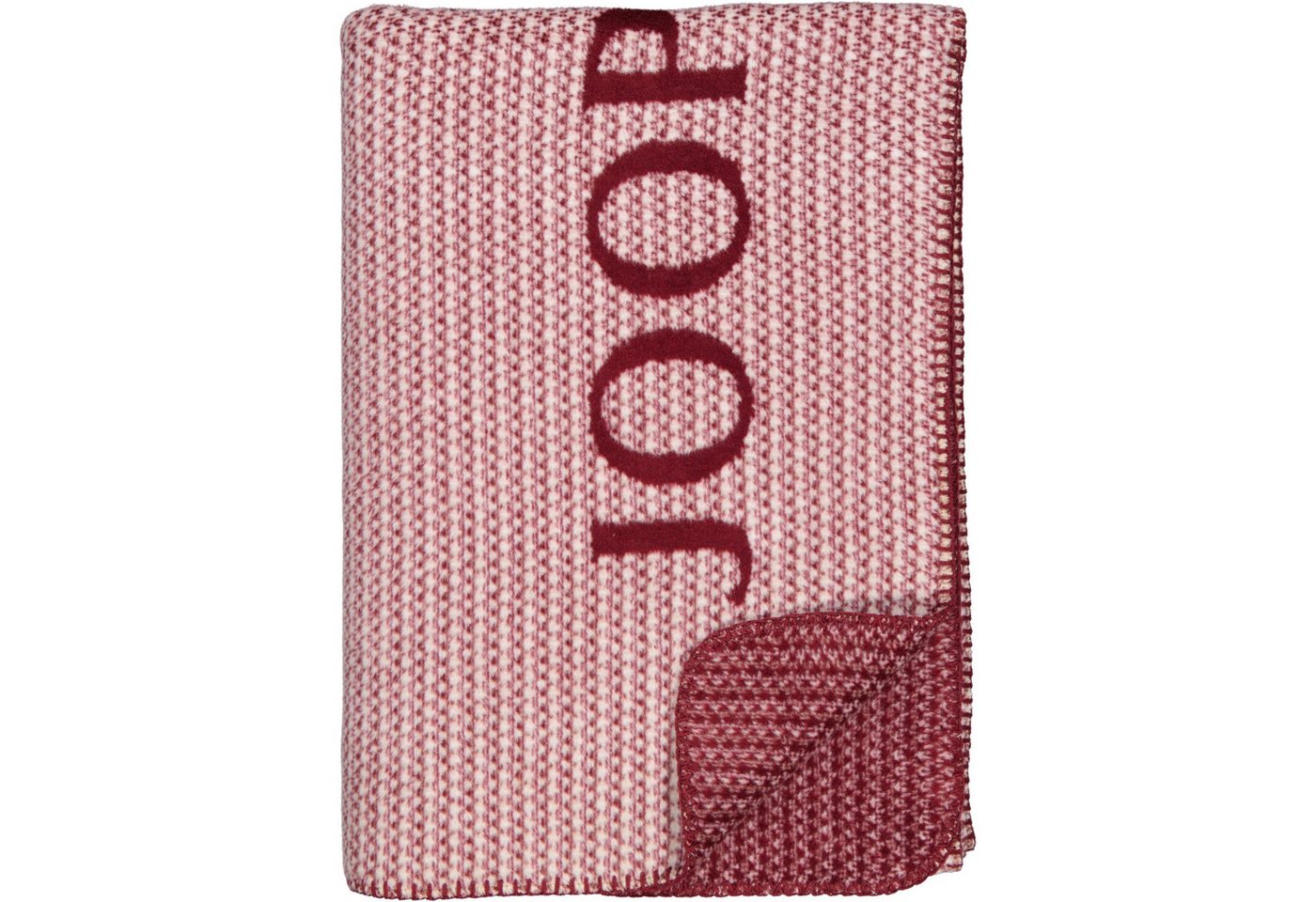 Wohndecke Woven, JOOP! Wohndecke Woven, JOOP! von JOOP!