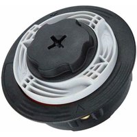 Ersatz-Freischneiderkopf 4006-710-2126 für Stihl FS38, FS40, FS45, FS46, FS50, FSE60, FSE71, FSE81 Freischneider von JOORRT