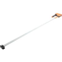 Jorgensen - gebraucht] 2391334 Spann Weite1200 Mm Korpuszwinge Zwinge Schraubzwinge Werkz825 B-Ware von JORGENSEN