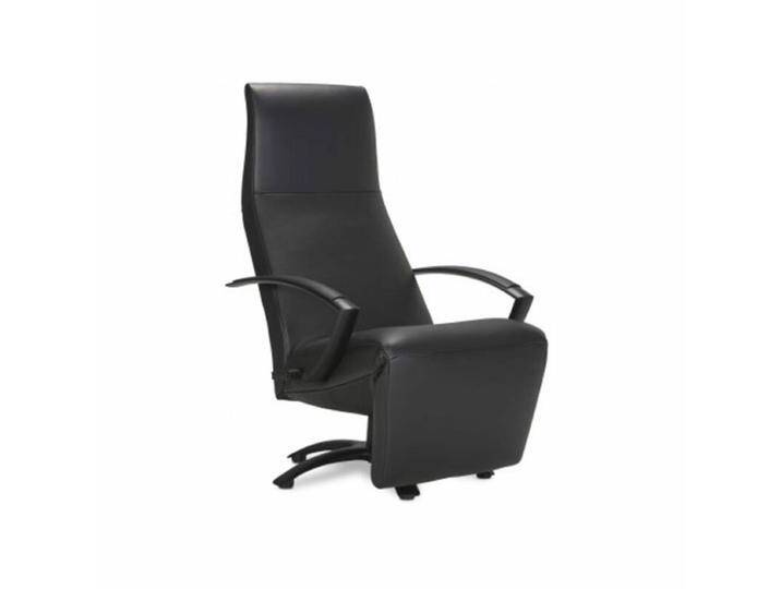 Jori Brainbuilder Relaxsessel in Leder mit Multi-Move Funktion von JORI