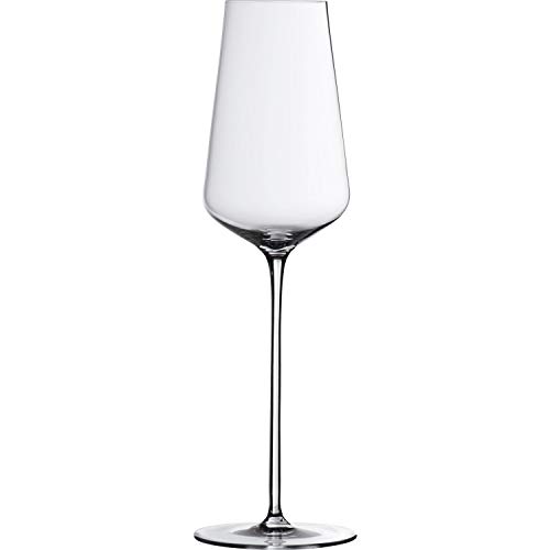 JOSEF Champagnerglas, 2er Set im Geschenkkarton von JOSEFdasGlas