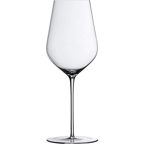 JOSEF Glas Weißweinglas 2er Set im Geschenkkarton von JOSEFdasGlas