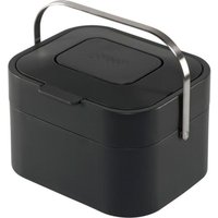 Joseph Joseph Stack grau 4L Bioabfallbehälter Geruchsfilter Joseph Joseph Stack grau 4L Bioabfallbehälter Geruchsfilter von JOSEPH & JOSEPH