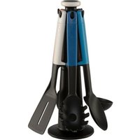 Joseph Joseph Elevate 6-teiliges Utensilien-Set mit Drehständer von JOSEPH & JOSEPH