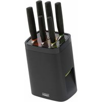 Joseph Joseph Lockblock Messerblock Set 6 tlg. von JOSEPH & JOSEPH