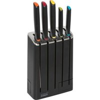 Joseph Joseph Messerblock Set 6 tlg. Color Joseph Joseph Messerblock Set 6 tlg. Color von JOSEPH & JOSEPH
