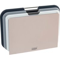 Joseph Joseph Nest grau 3-tlg. Schneidebrett-Set Joseph Joseph Nest grau 3-tlg. Schneidebrett-Set von JOSEPH & JOSEPH