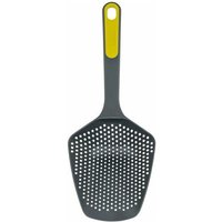 Joseph Joseph Scoop Plus Sieblöffel - Abtropfsieb Grün von JOSEPH & JOSEPH