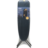 Joseph&joseph - Joseph Joseph Glide Compact Plus Easy-Store 110cm Bügelbrett blau von JOSEPH & JOSEPH