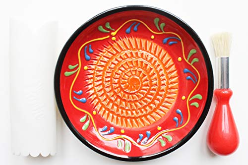 Sommer Reibeteller Set Sommer Reibeteller Set von JOSKO Produkte