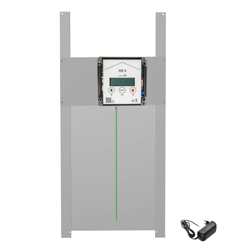 HK3-R Rahmengeräte mit und ohne Notstrommodul (23 x 34 cm) von JOSTechnik