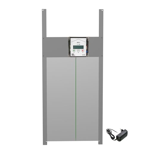 HK3-R Rahmengeräte mit und ohne Notstrommodul (34 x 55 cm) von JOSTechnik