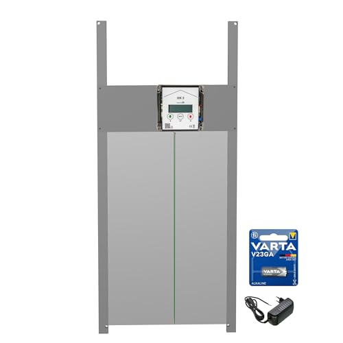 HK3-R Rahmengeräte mit und ohne Notstrommodul (34 x 55 cm mit Notstrom) von JOSTechnik
