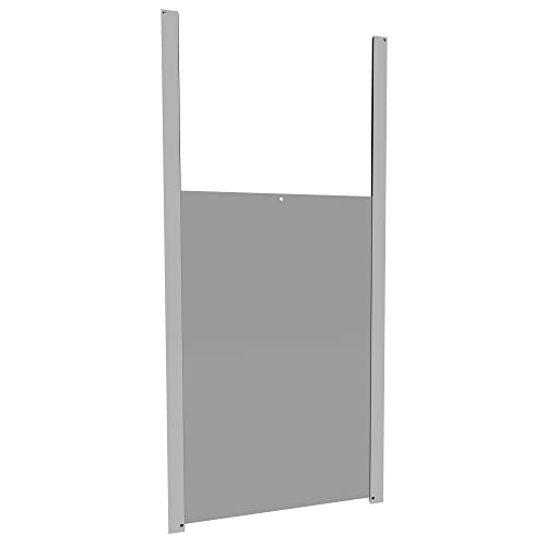 JOSTechnik Gänseklappe Schieber 340 x 550 mm für automatischen Klappensteller JOSTechnik Gänseklappe Schieber 340 x 550 mm für automatischen Klappensteller von JOSTechnik