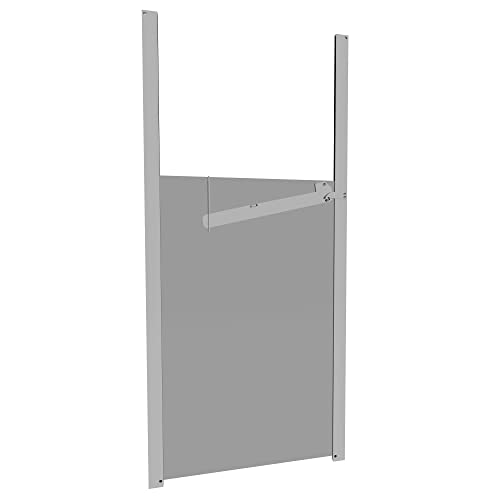 JOSTechnik Gänseklappe Schieber 340 x 550 mm mit Selbstverriegelung für automatischen Klappensteller JOSTechnik Gänseklappe Schieber 340 x 550 mm mit Selbstverriegelung für automatischen Klappensteller von JOSTechnik
