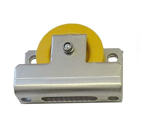 Seilrolle - Umlenkrolle - Bockrolle Seilrolle - Umlenkrolle - Bockrolle von JOSTechnik