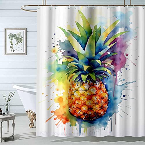 JOSUE Duschvorhang duschvorhang Wasserabweisend Badewanne Vorhang aus Polyester Waschbar Badvorhang mit 12 Duschvorhängeringen - 180x200cm JOSUE Duschvorhang duschvorhang Wasserabweisend Badewanne Vorhang aus Polyester Waschbar Badvorhang mit 12 Duschvorhängeringen - 180x200cm von JOSUE