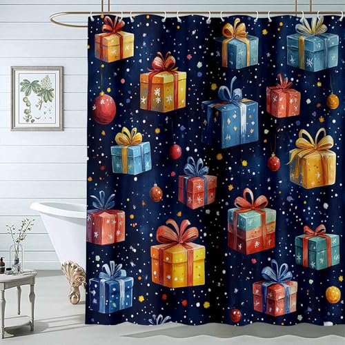 JOSUE Moderne Pflanzen Grau Duschvorhang Bunt Natur Floral Badezimmer Dekor Ästhetisch Neutral Bad-Set Boho Badezimmer-H200 x B300 cm JOSUE Moderne Pflanzen Grau Duschvorhang Bunt Natur Floral Badezimmer Dekor Ästhetisch Neutral Bad-Set Boho Badezimmer-H200 x B300 cm von JOSUE