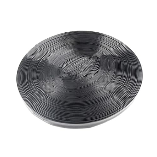 JOSUR 50 m 16 mm Mikro-Bewässerungs-Tropfband, 1 Loch, for Gewächshaus-Bewässerungspflaster, Bewässerungsschlauch-Tropfband(Space 40cm) von JOSUR