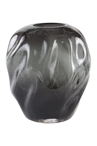 Brielle Vase, Schwarz von JOTEX