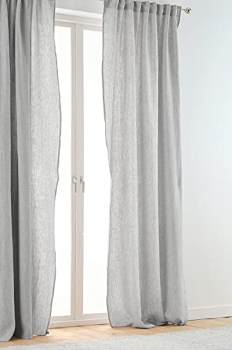JOTEX OLGA Multifunktionsgardine, 2 St. JOTEX OLGA Multifunktionsgardine, 2 St. von JOTEX