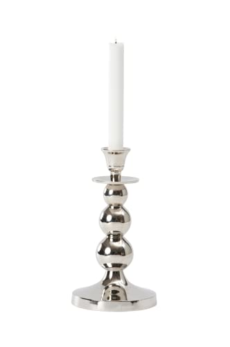 JOTEX TUREHOLM Kerzenleuchter, Aluminium, No Size von JOTEX