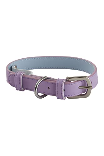 Jotex Inu Hunde-/Katzenhalsband, Blau von JOTEX