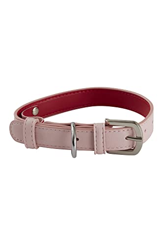 Jotex Inu Hunde-/Katzenhalsband, Rot von JOTEX