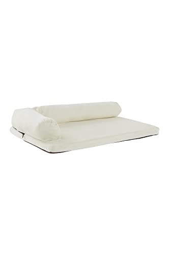 Jotex SAM Hundebett, Weiß von JOTEX