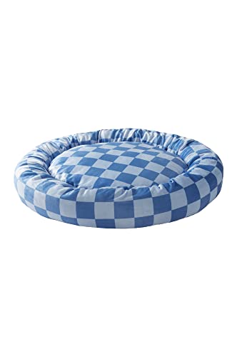 Jotex YOSHINI Hundebett/Katzenbett, Blau von JOTEX