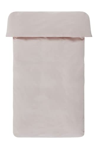 Poppy Bettbezug, Rosa,140X200 Poppy Bettbezug, Rosa,140X200 von JOTEX