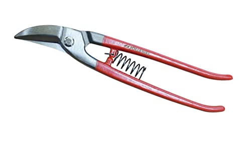 Lochschere 260 mm JOUANEL – links mit Feder – CTRG von JOUANEL