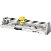 Jouanel - Schieferschneider für dicke Schieferplatten 6mm Länge.600 mm - CA600 von JOUANEL