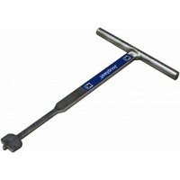 Justierschlüssel zur Einstellung Cleman stellfuss Justierschlüssel zur Einstellung Cleman stellfuss von JOUPLAST