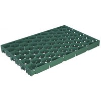 Jouplast - Kiesstabilisierung - 591 x 378 x 40 mm Palette 104 von JOUPLAST