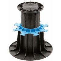 Jouplast - Plattenlager für Fliesen Terrassen - Höhenverstellbar von 140 bis zu 230 mm - - Karton 40 Jouplast - Plattenlager für Fliesen Terrassen - Höhenverstellbar von 140 bis zu 230 mm - - Karton 40 von JOUPLAST