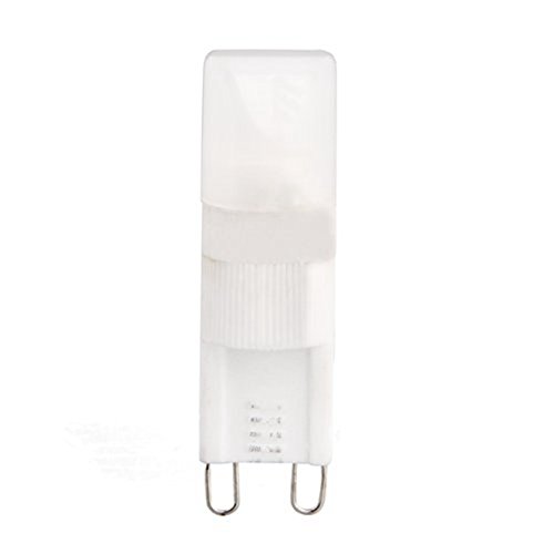 JOUSE G9 warmweiss LED Birne Lampe Leuchte Spotlicht High 1W AC 220-240V HOT von JOUSE