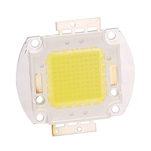 JOUSE LED Chip 100W Weiss 7500LM Lampe Strahler Licht Birne High Integriert DIY von JOUSE