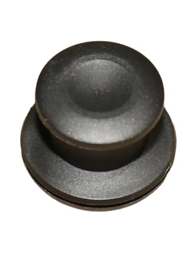 JOVERI 1 Stück for 12–18, for, Q3a7a5 Kofferraum-Trennwand, Schnallenhalterung Clip-Halterung für Teppich- und Fußmatten(1pc) von JOVERI