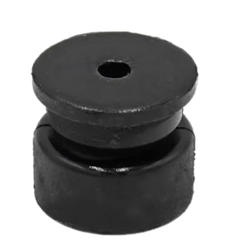 JOVERI 1pc 5001110xp00xa 5001120xp00xb 5001220xp00xb Karosserie-Montage-Gummipad, for Great Wall, Pickup Wingle 3 5 Clip-Halterung für Teppich- und Fußmatten(First Lower) von JOVERI