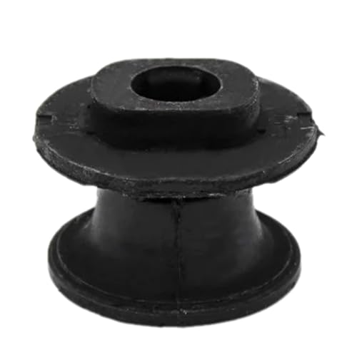 JOVERI 1pc 5001110xp00xa 5001120xp00xb 5001220xp00xb Karosserie-Montage-Gummipad, for Great Wall, Pickup Wingle 3 5 Clip-Halterung für Teppich- und Fußmatten(First Upper) von JOVERI