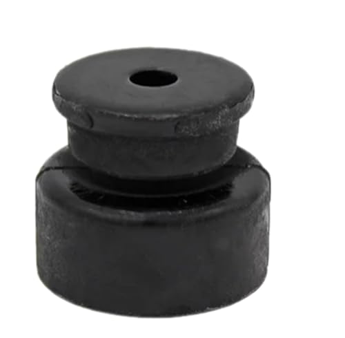 JOVERI 1pc 5001110xp00xa 5001120xp00xb 5001220xp00xb Karosserie-Montage-Gummipad, for Great Wall, Pickup Wingle 3 5 Clip-Halterung für Teppich- und Fußmatten(Second Lower) von JOVERI